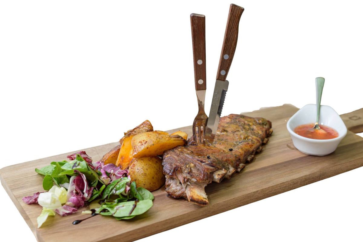 Scãritã de Porc